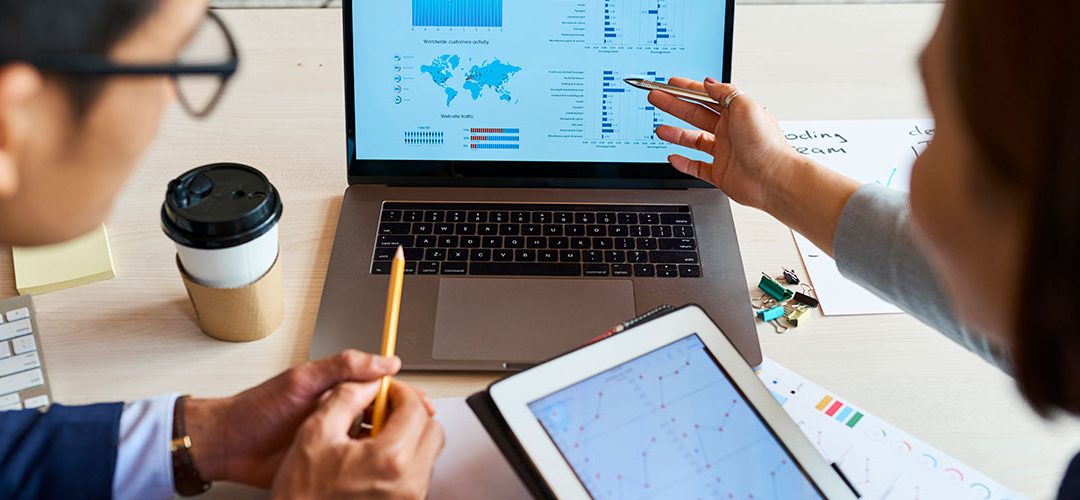 Top 5 Business Software Offerings to Watch in 2026